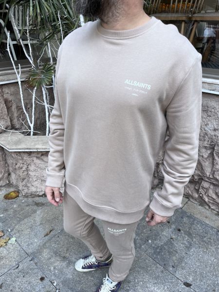 Krem London sweat