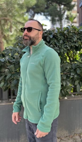 Yeşil polar