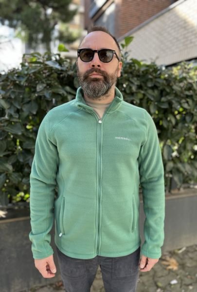 Yeşil polar
