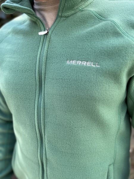 Yeşil polar