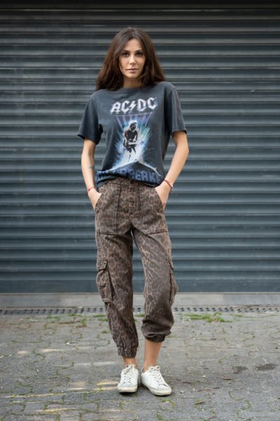 Acdc gri ballbreaker tshirt